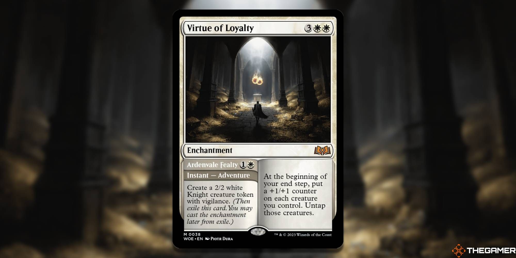 Virtue of Loyalty-2