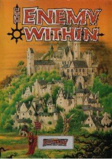 warhammer fantasy roleplaying enemy within