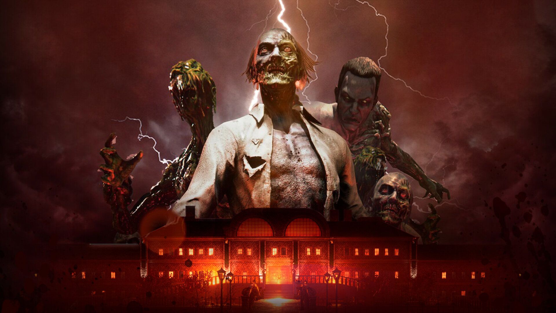 House of the Dead