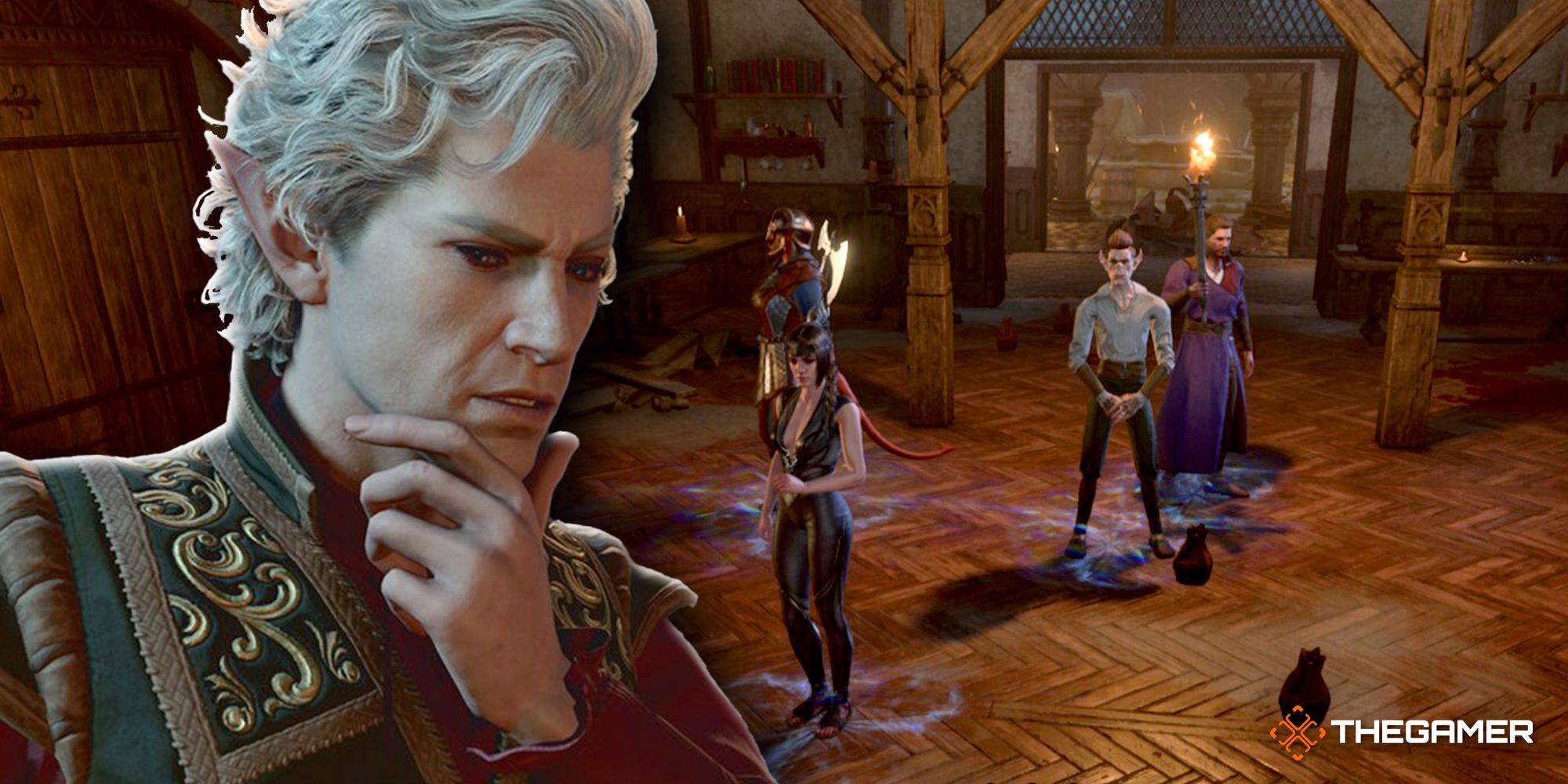 1-Last Light Inn Is The Toughest Skill Check I’ve Faced In Baldur’s Gate 3
