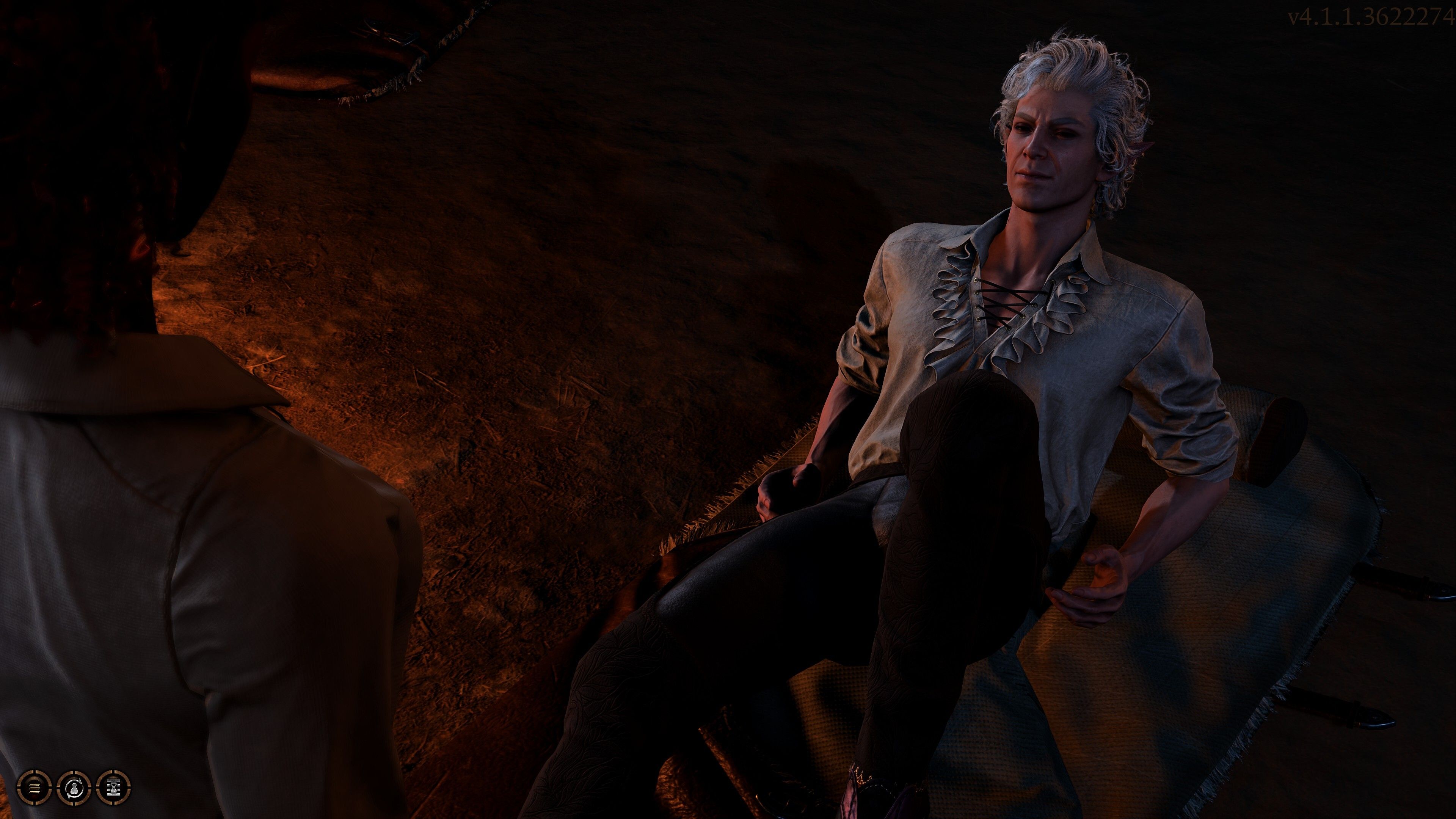 Baldur's Gate 3 Astarion Romance