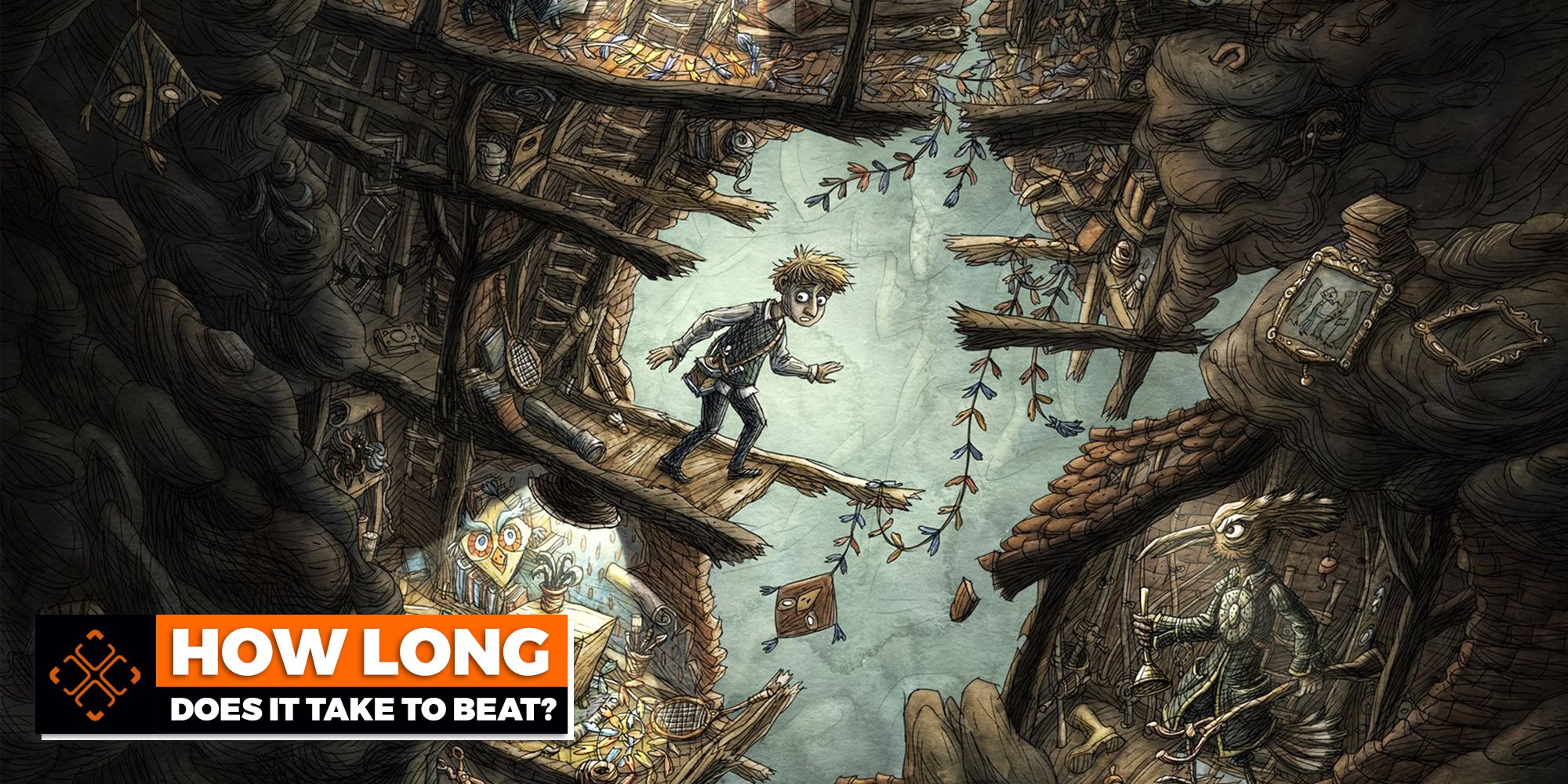 Game art from Creaks.