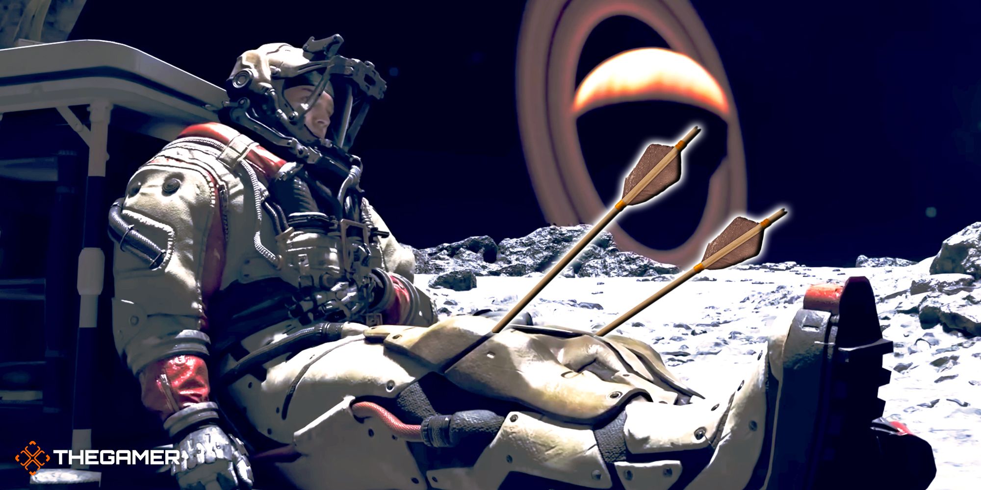 54-Starfield Has Multiple Arrow To The Knee Jokes