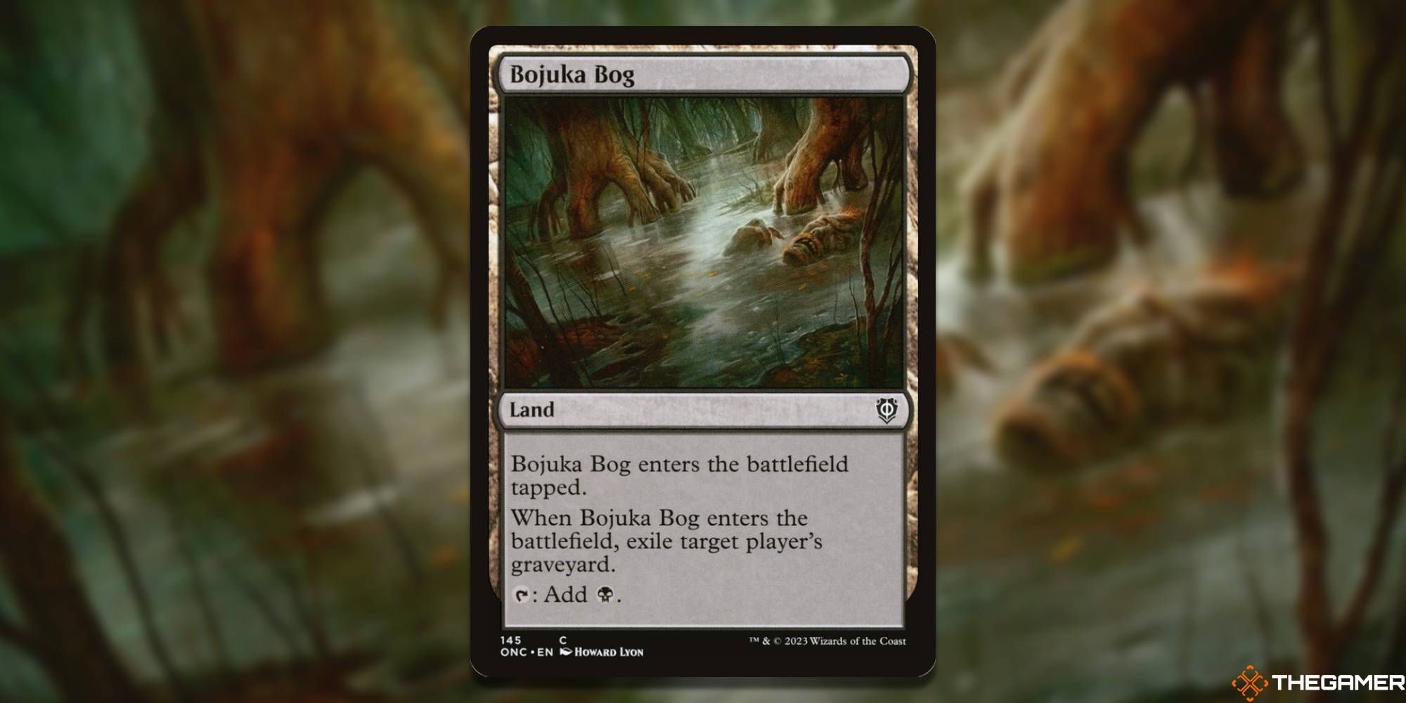 Bojuka Bog-1