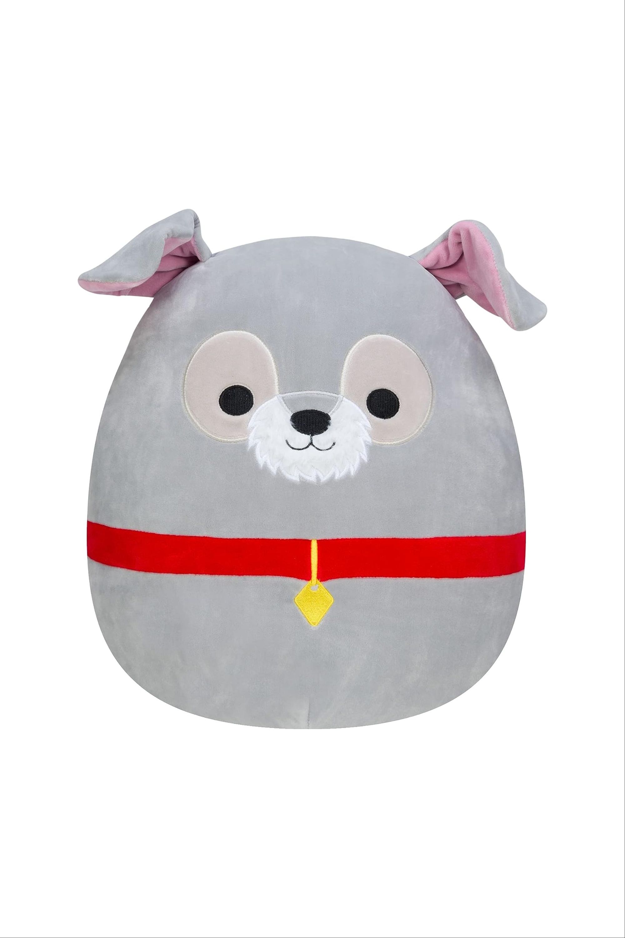 Disney Tramp Squishmallow