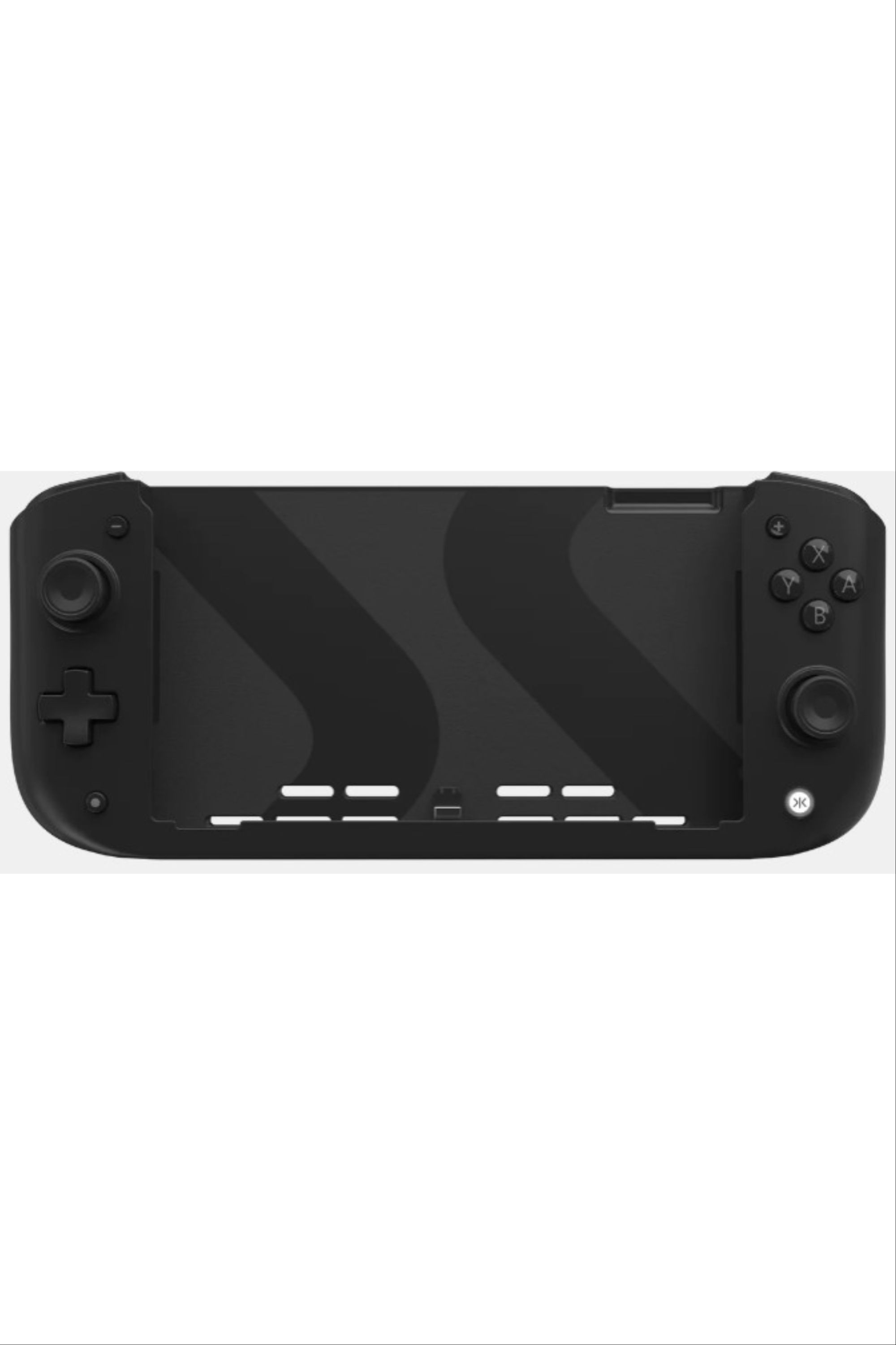 Nitro Deck Black Edition