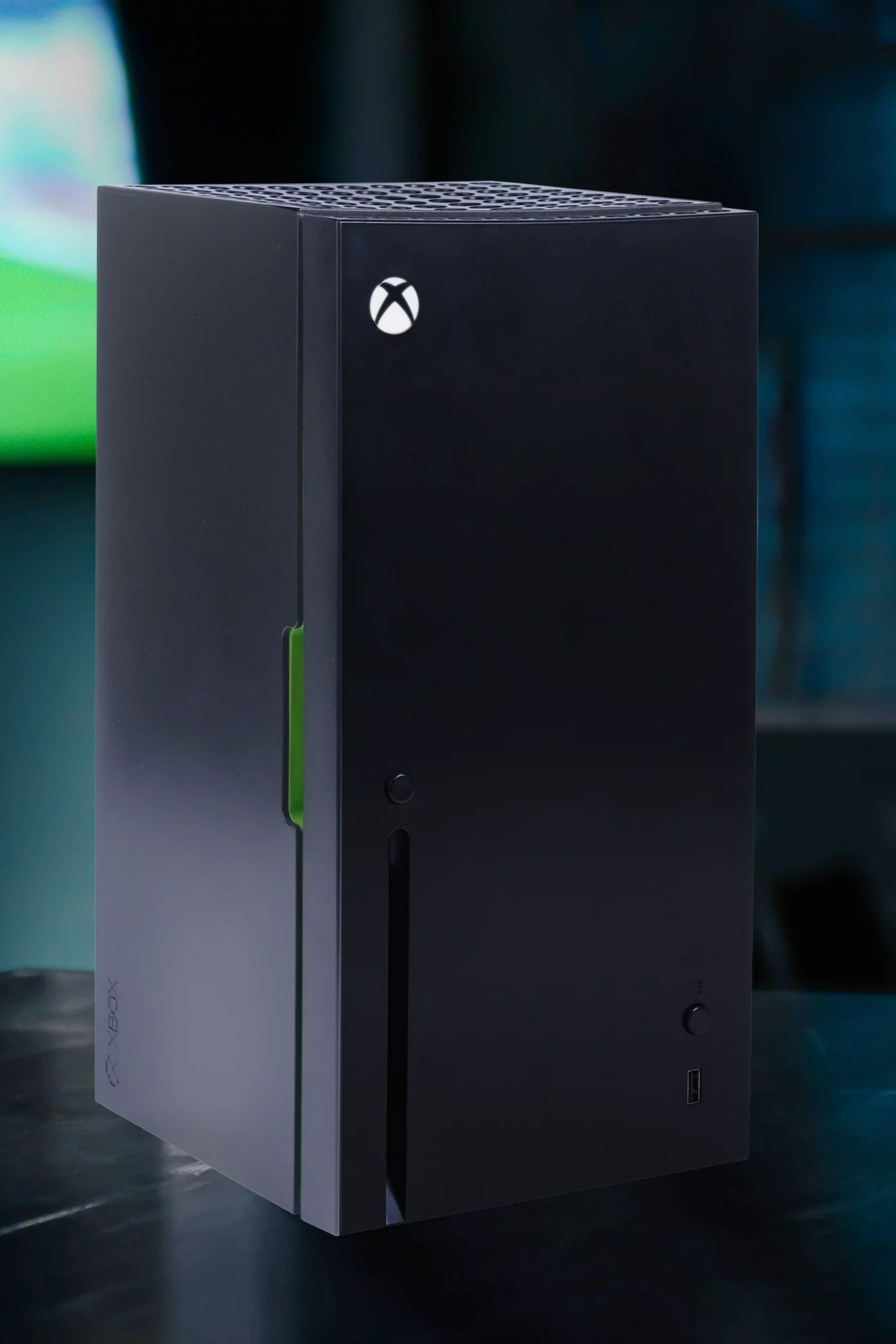 xbox mini fridge