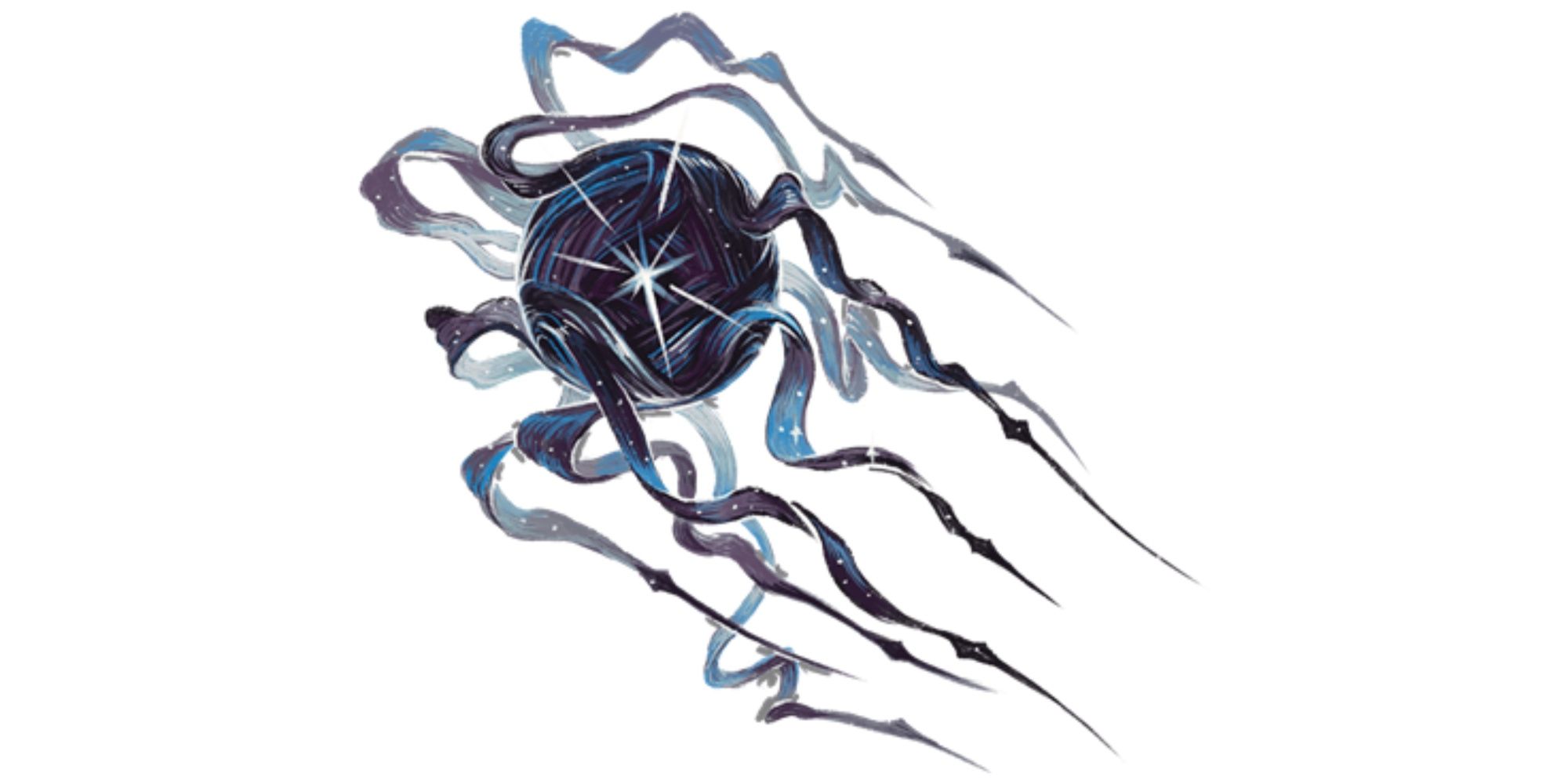DND Phandelver & Below Intellect Snare