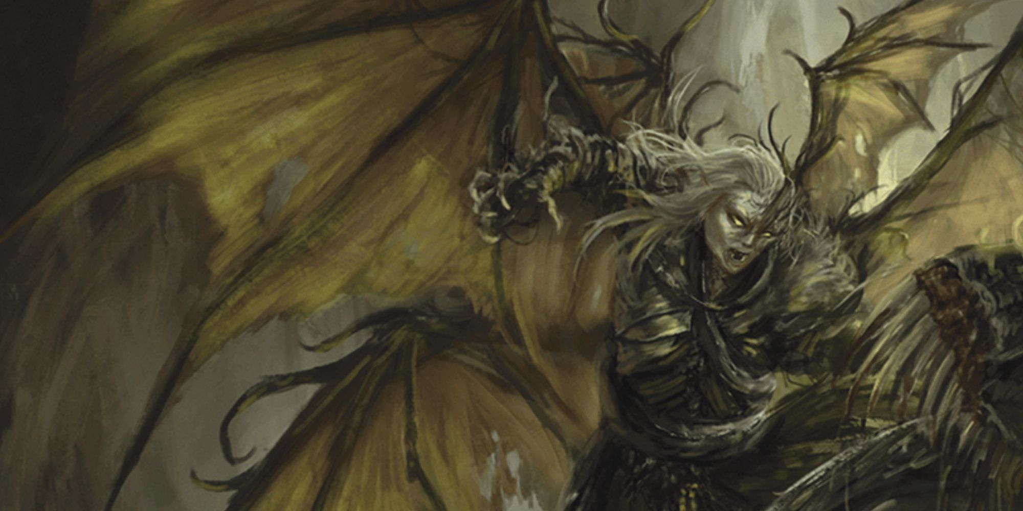 DND Phandelver & Below Humanoid Mutate