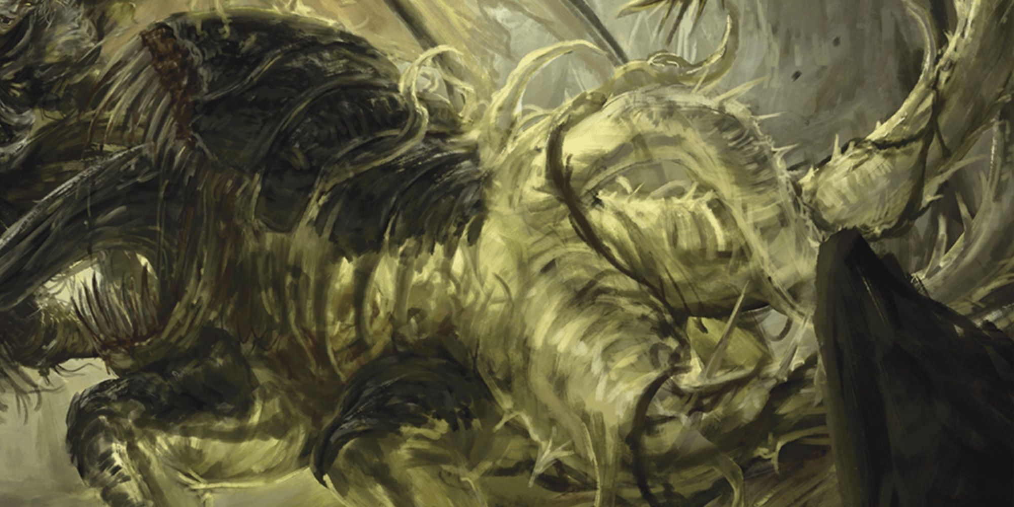 DND Phandelver & Below Cloaker Mutate