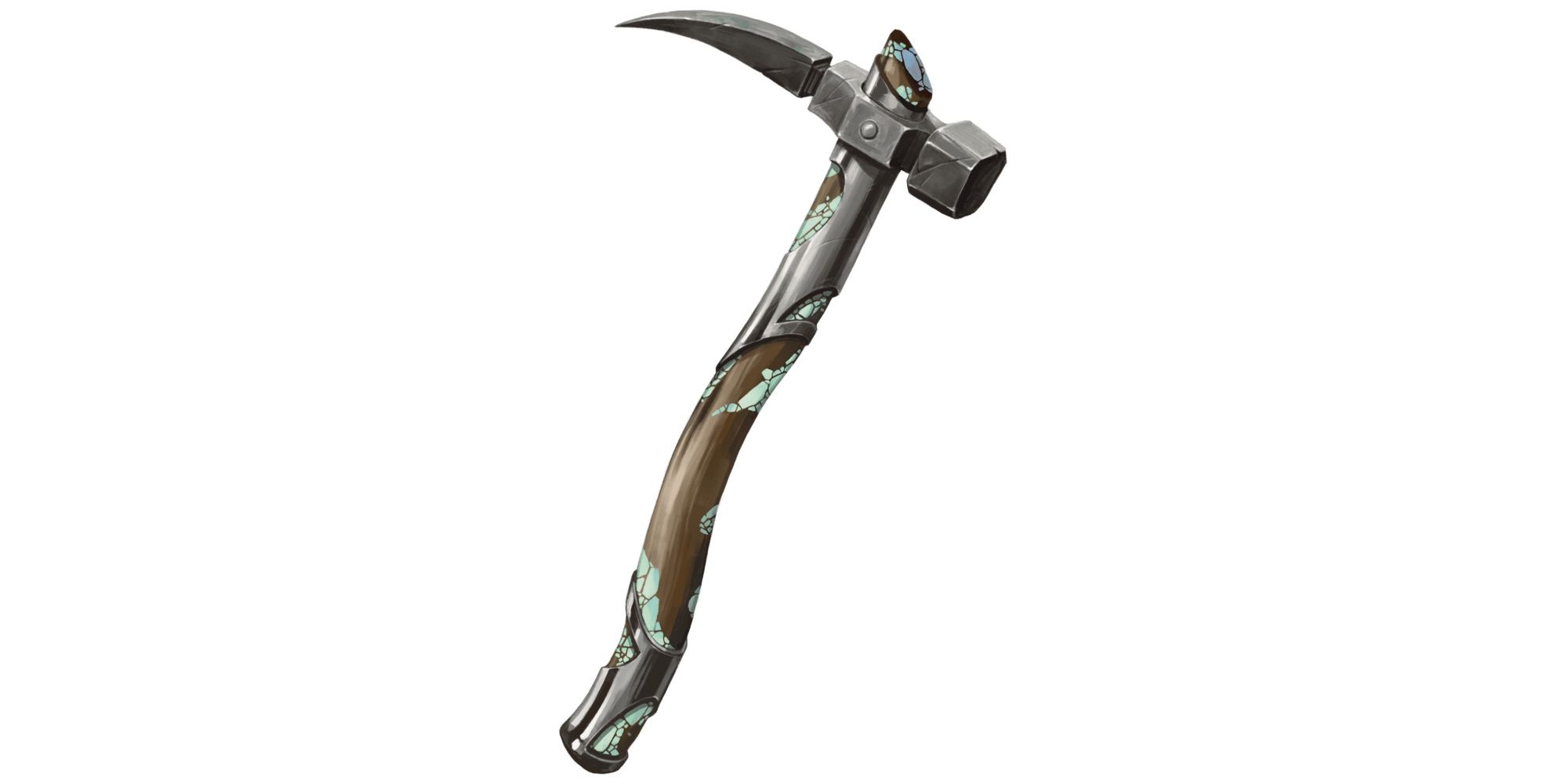 DND magical item luminous war pick Phandelver and below the shattered obelisk