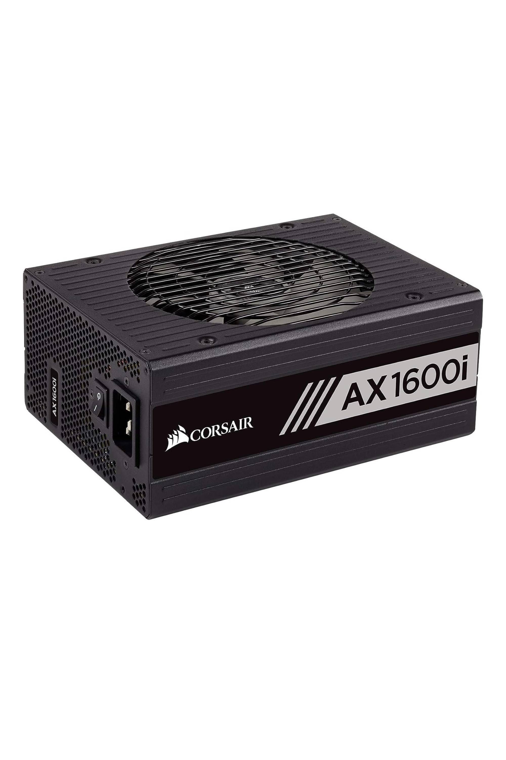 Corsair AX1600i