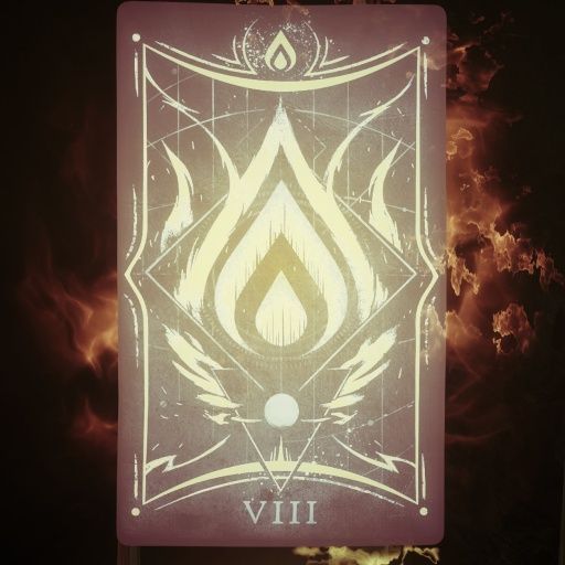 Destiny 2 Ascension Card