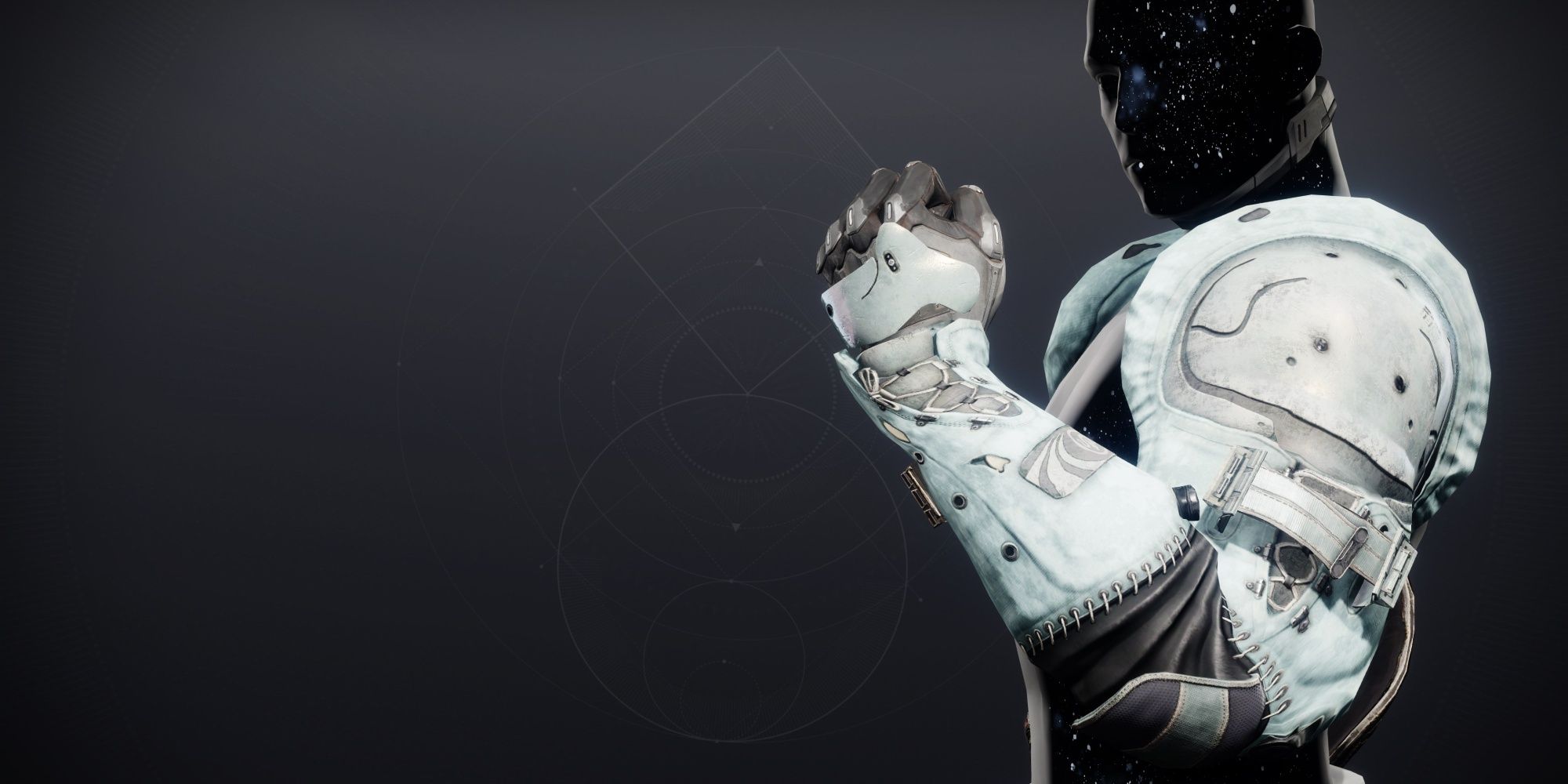 Destiny 2 Stronghold Exotic