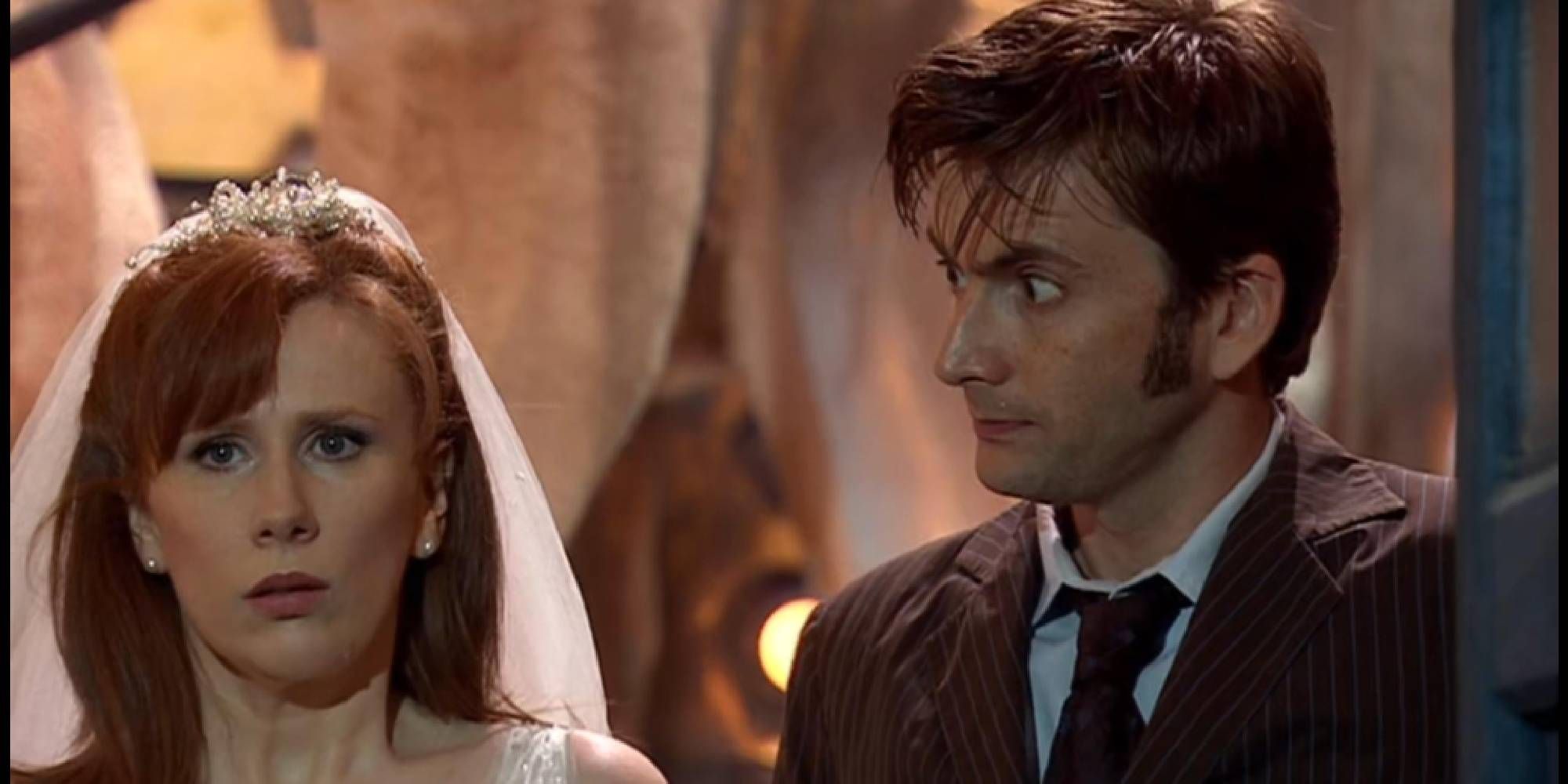doctor who the runaway bride