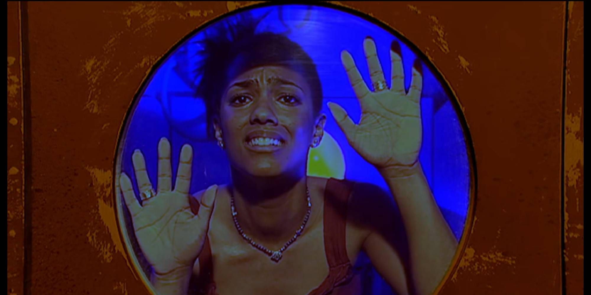 doctor who 42