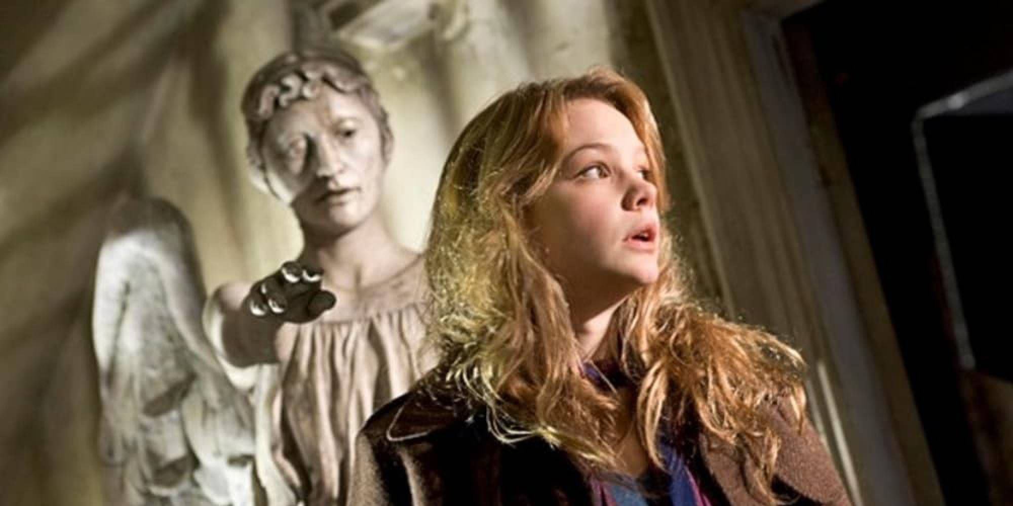 doctor who blink