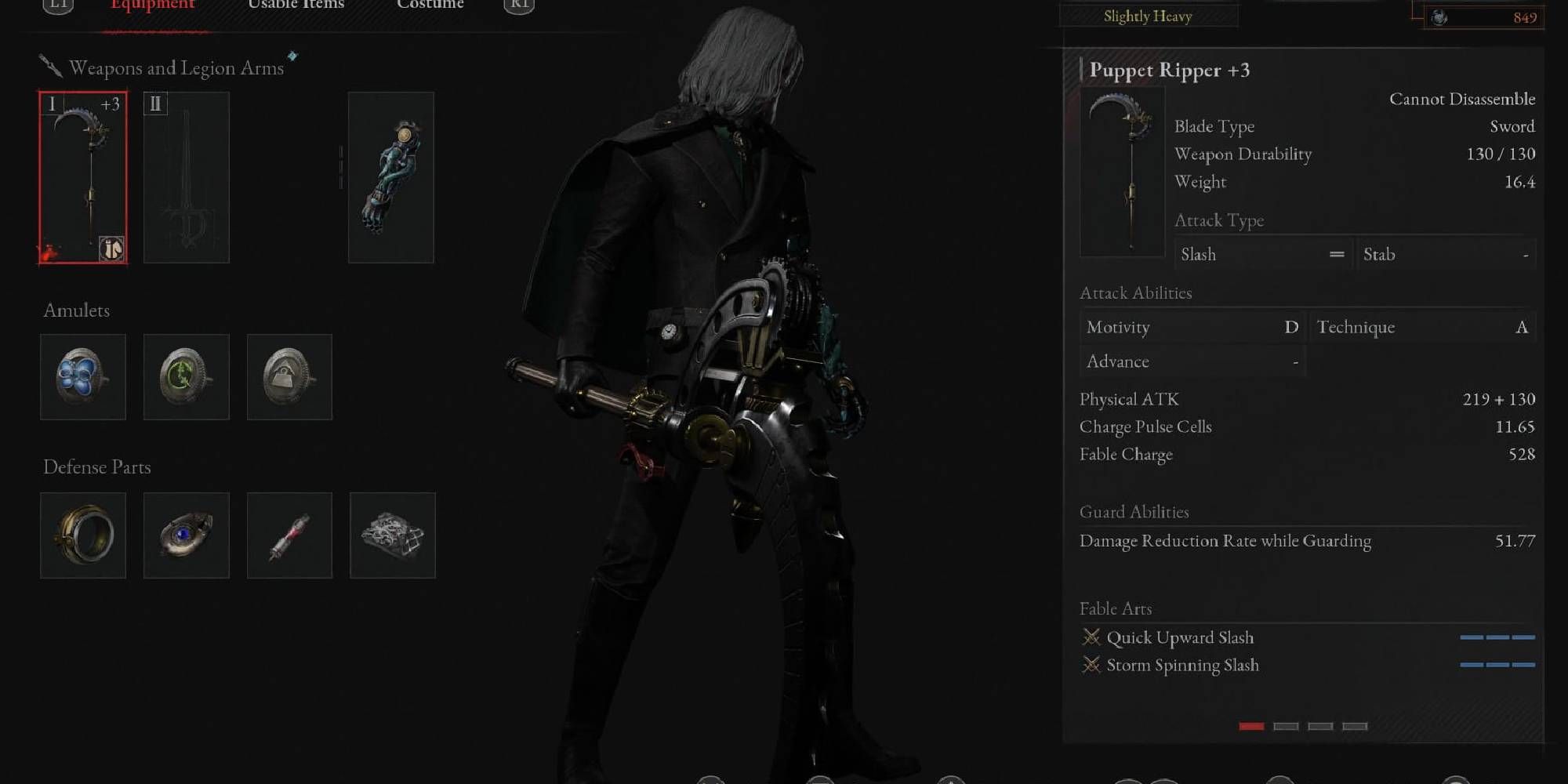 lies of p puppet ripper