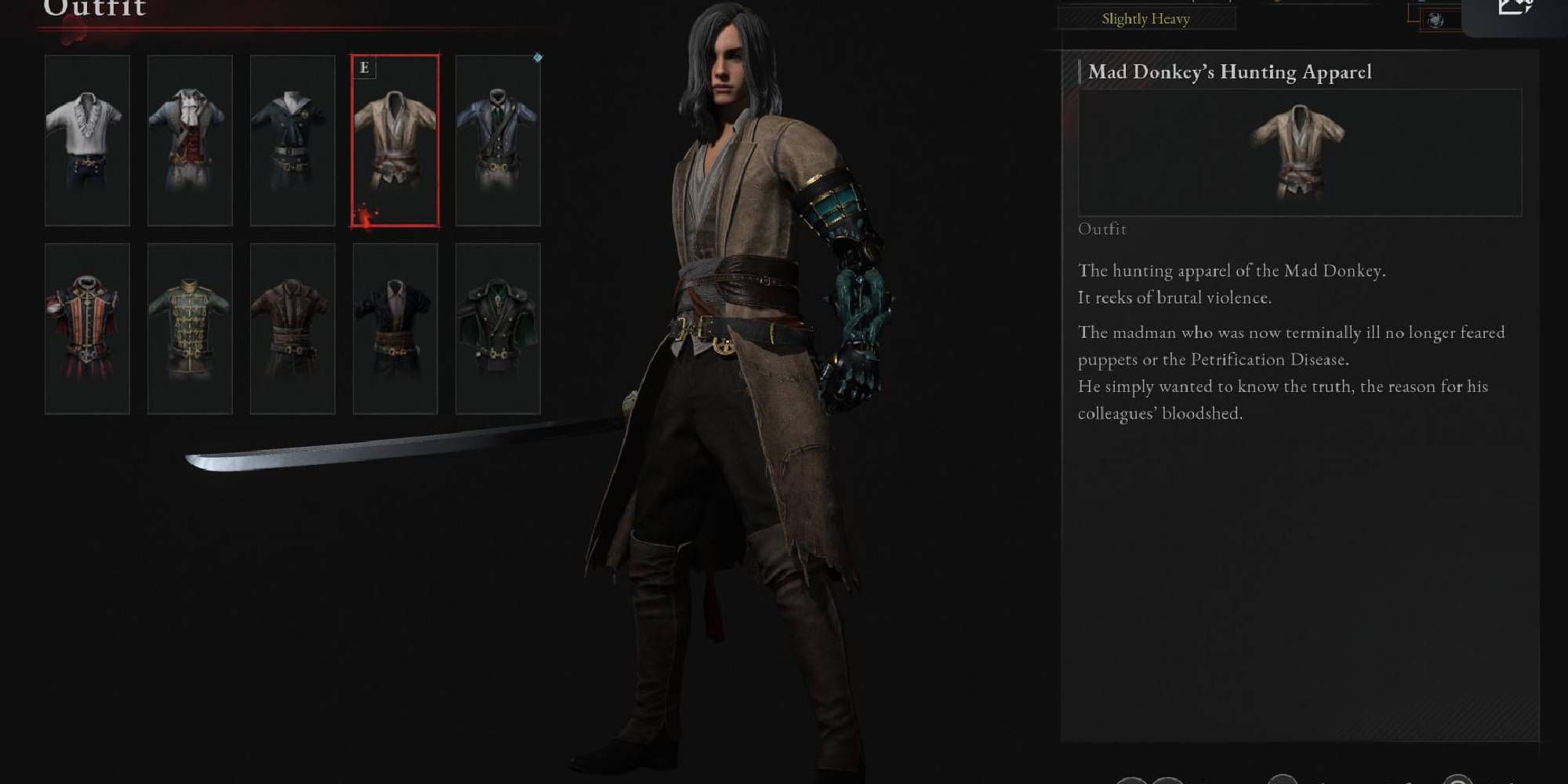 mad donkeys hunting apparel lies of p