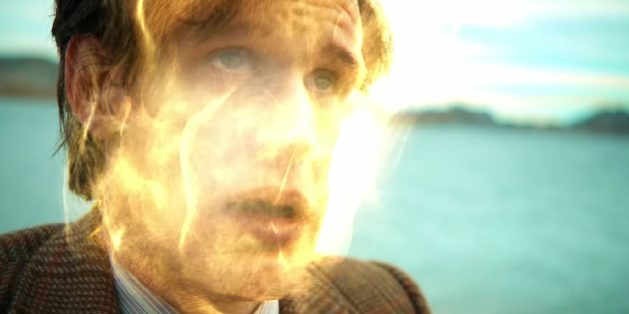 Doctor Who:  Matt Smiths Eleventh Incarnation About To Regenerate