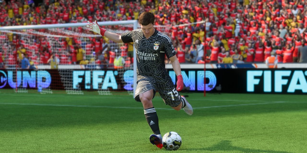 Andre Gomes Benfica 