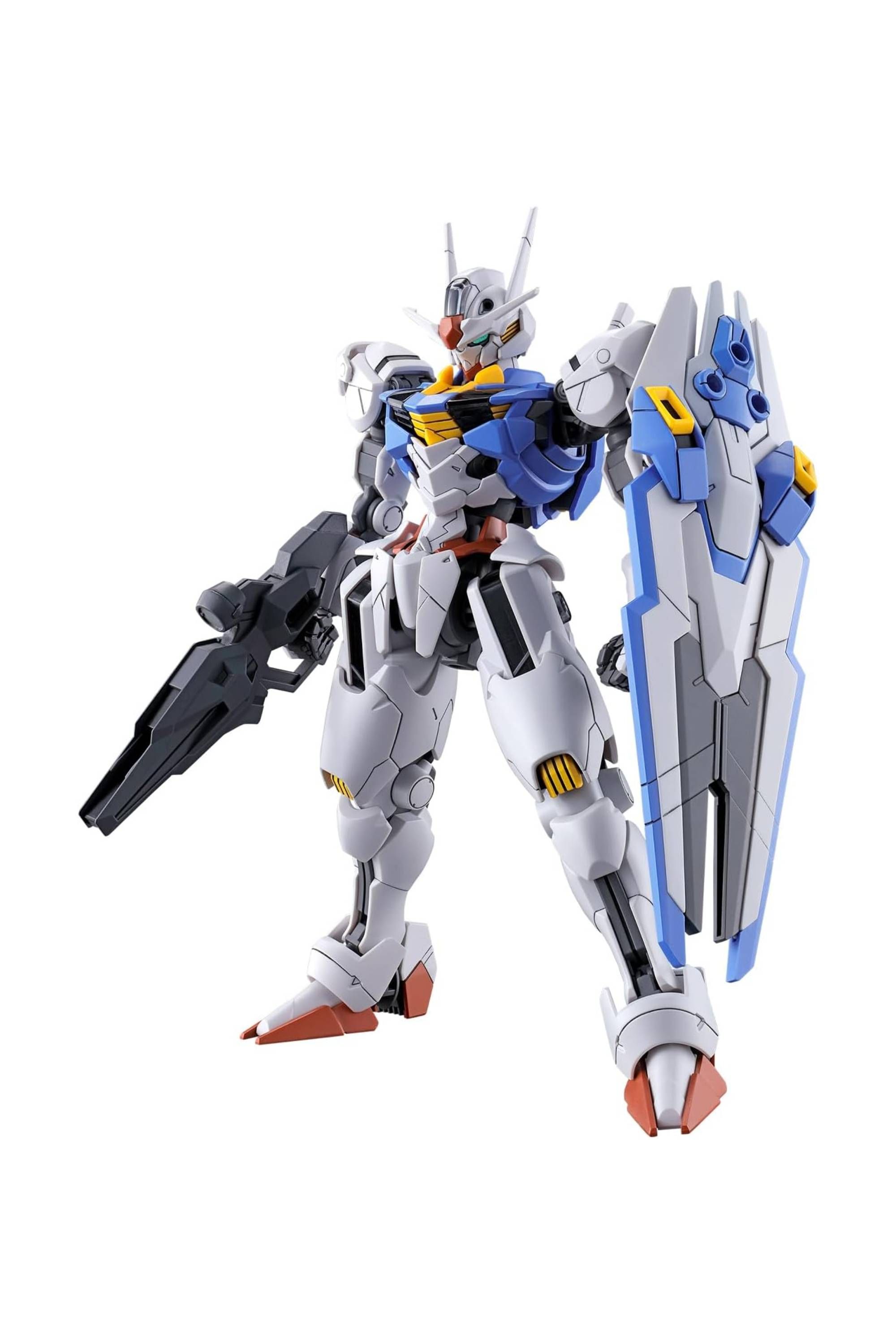 Gundam Aerial HG 1_144 Model Kit