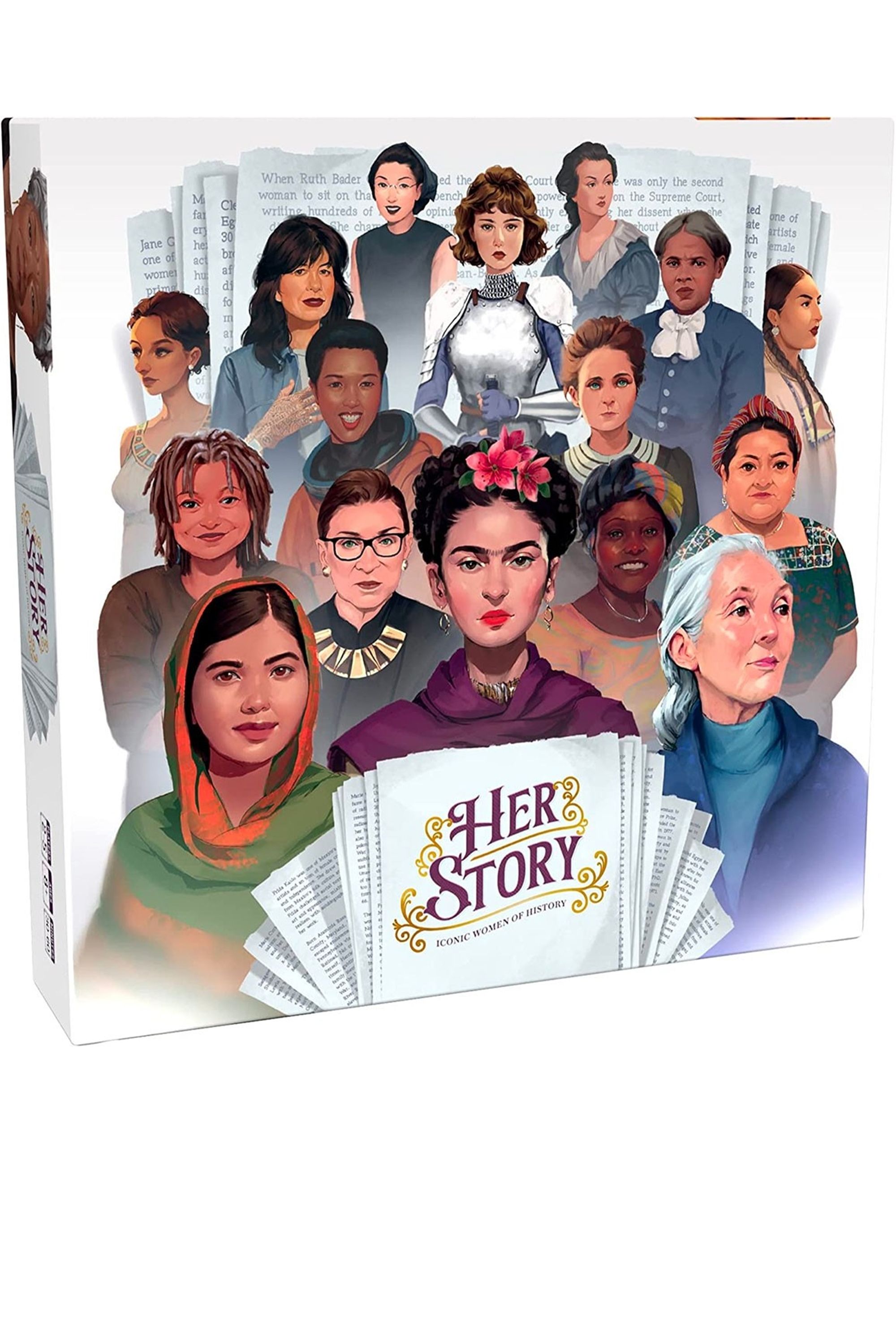 Her Story