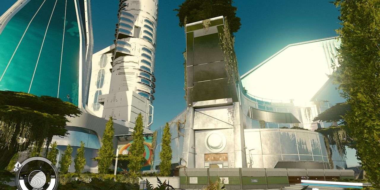 house vaarun embassy starfield