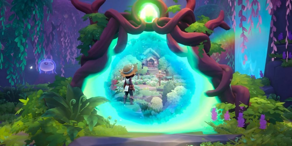 How To Cook Food In Fae Farm