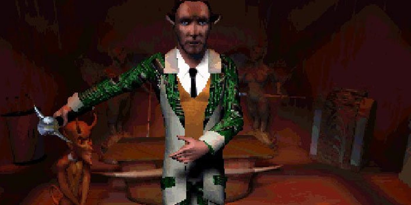 Image of Mr. Beautiful from Hell A Cyberpunk Thriller