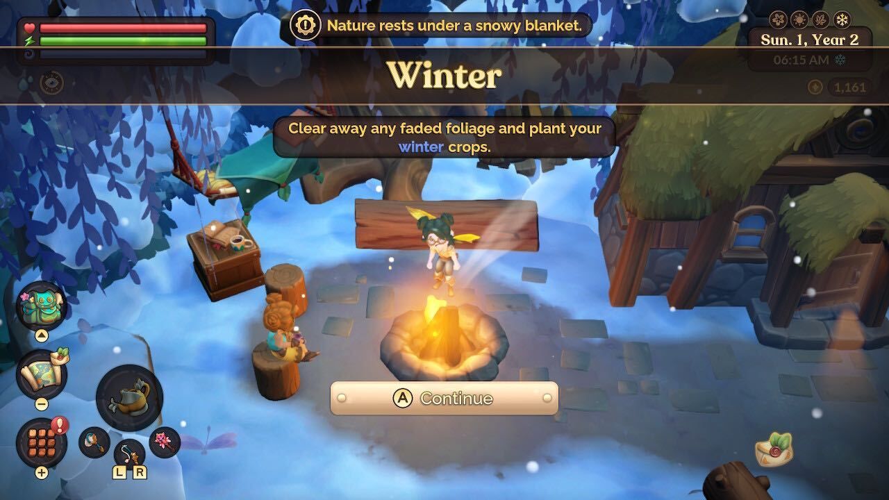a farmer by the fire at home with pepper at the start of winter fae farm seasons