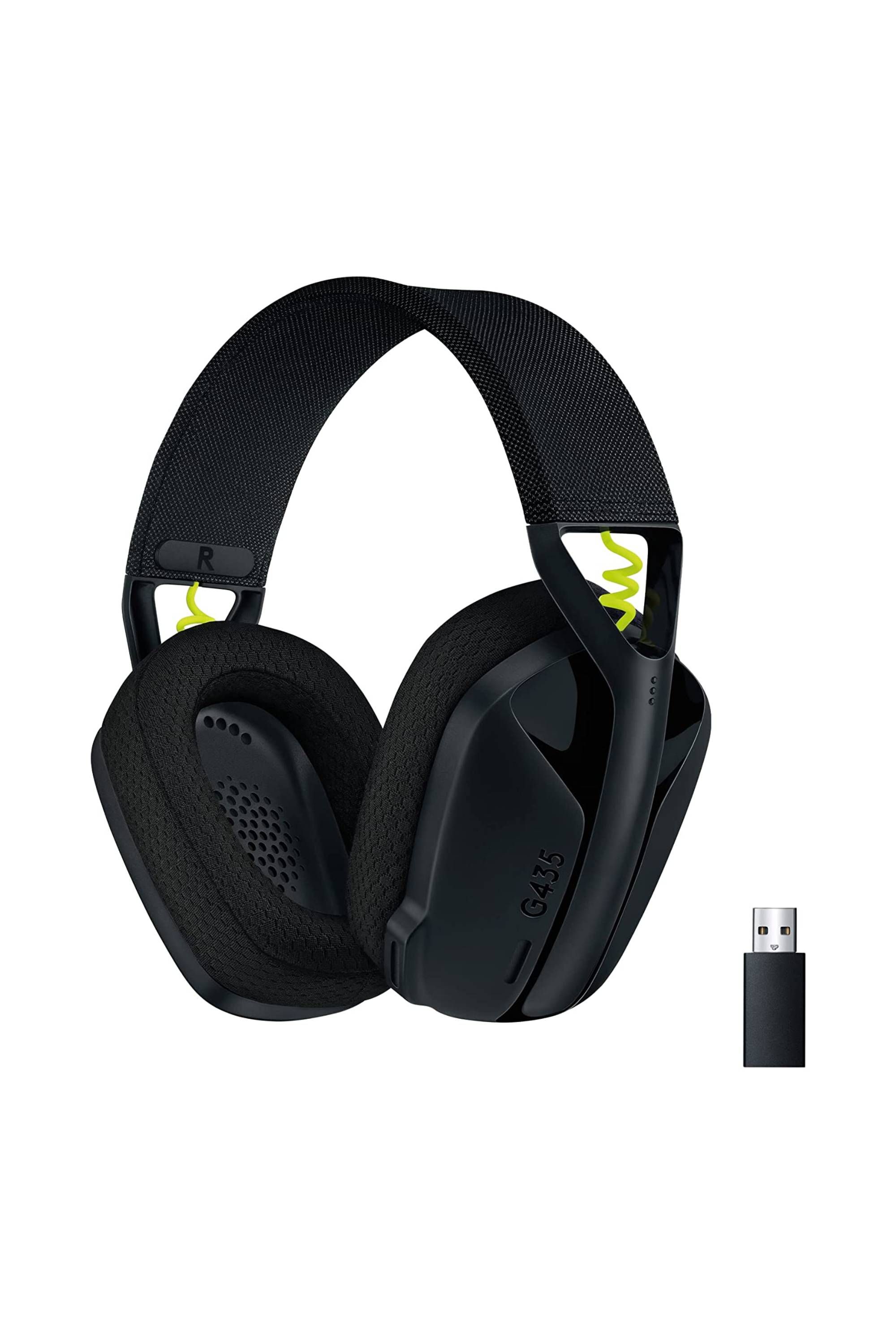 Logitech G435 LIGHTSPEED Wireless
