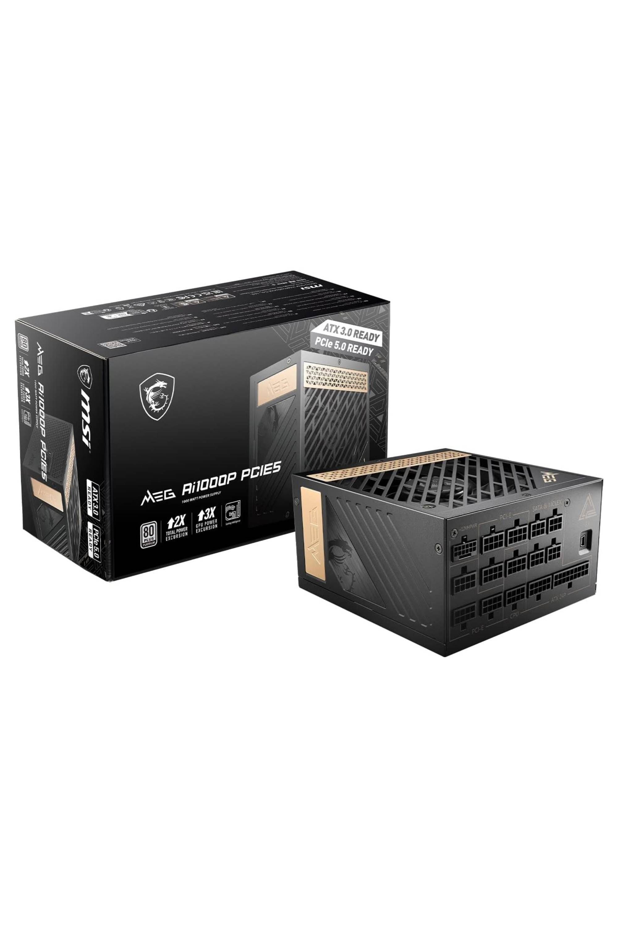 MSI MEG Ai1000P