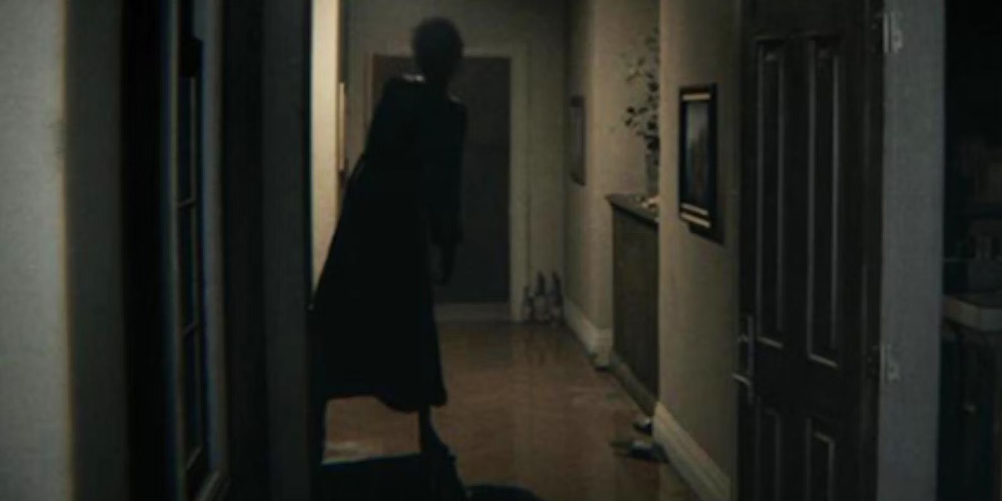 P.T. Lisa Standing In The Light