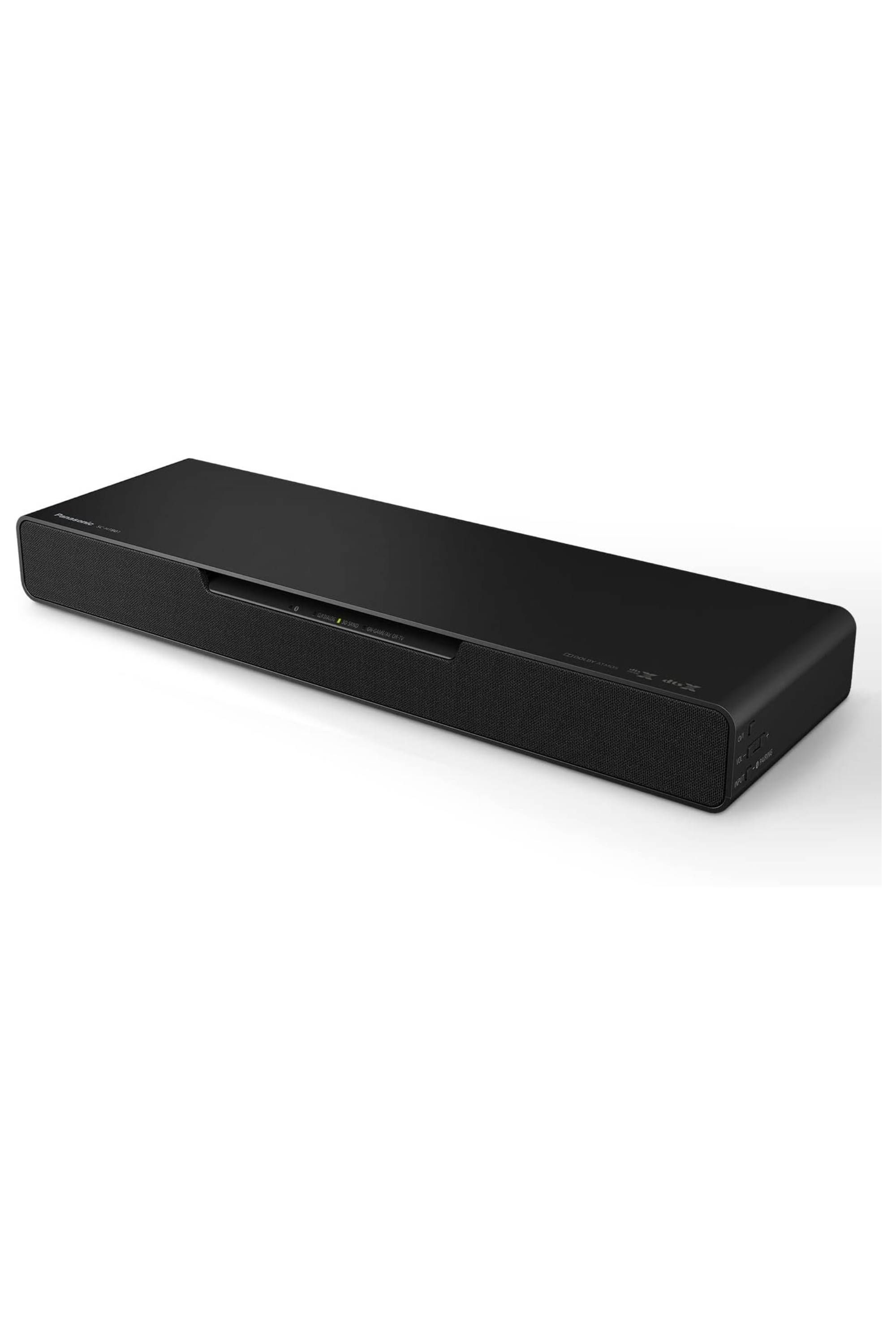 Panasonic SoundSlayer Gaming Soundbar