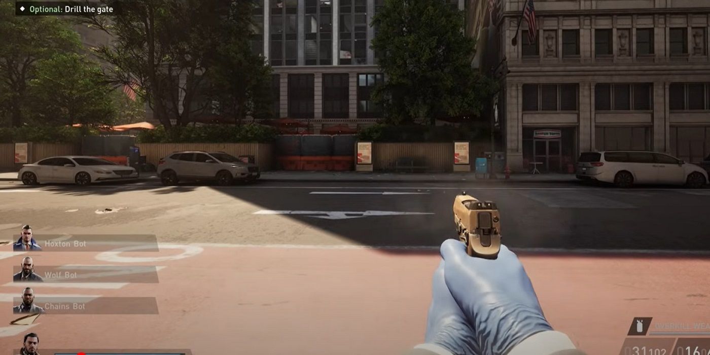 Payday 3 Signature 403-1