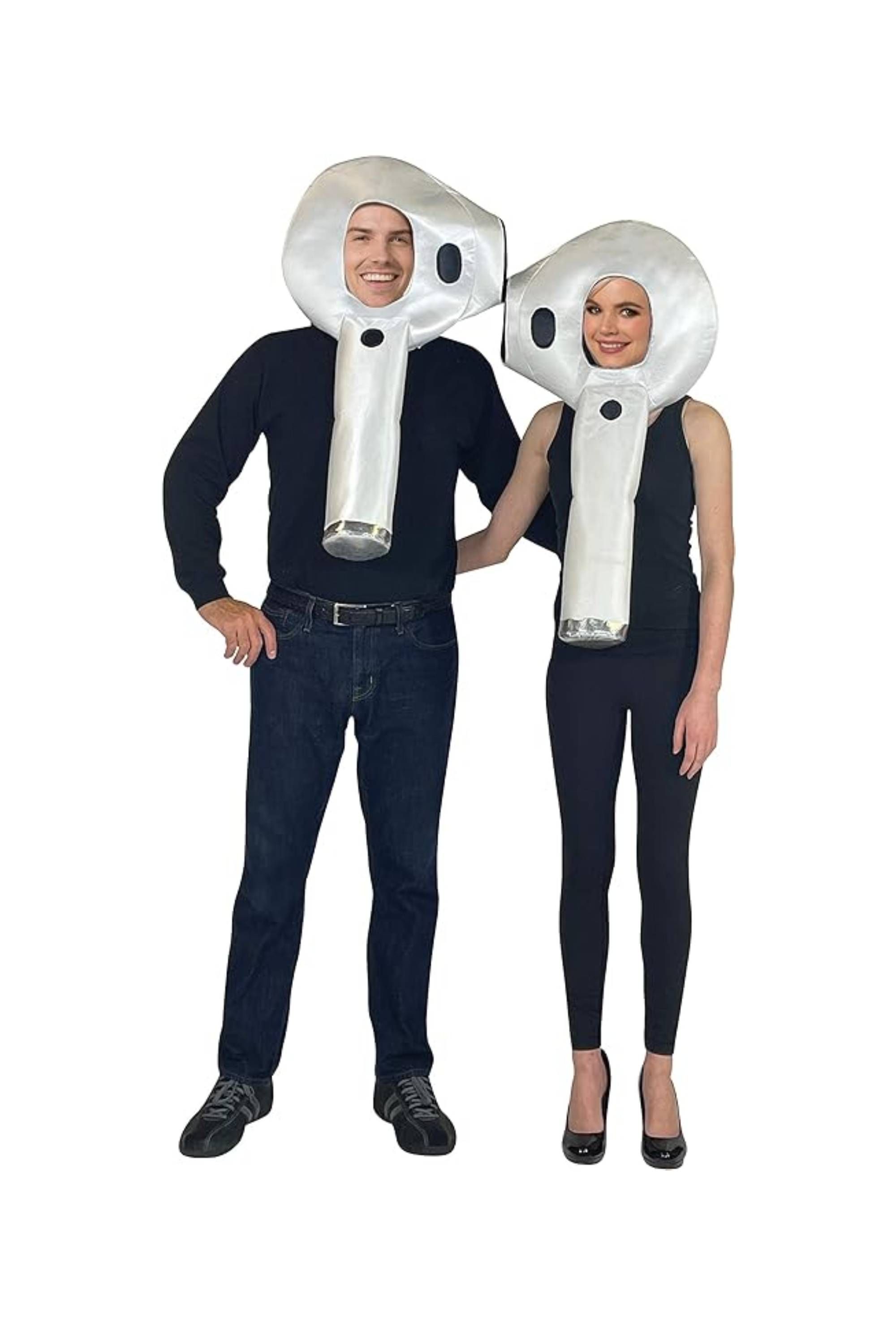 Rasta Imposta Couples Ear Buds Costume Set