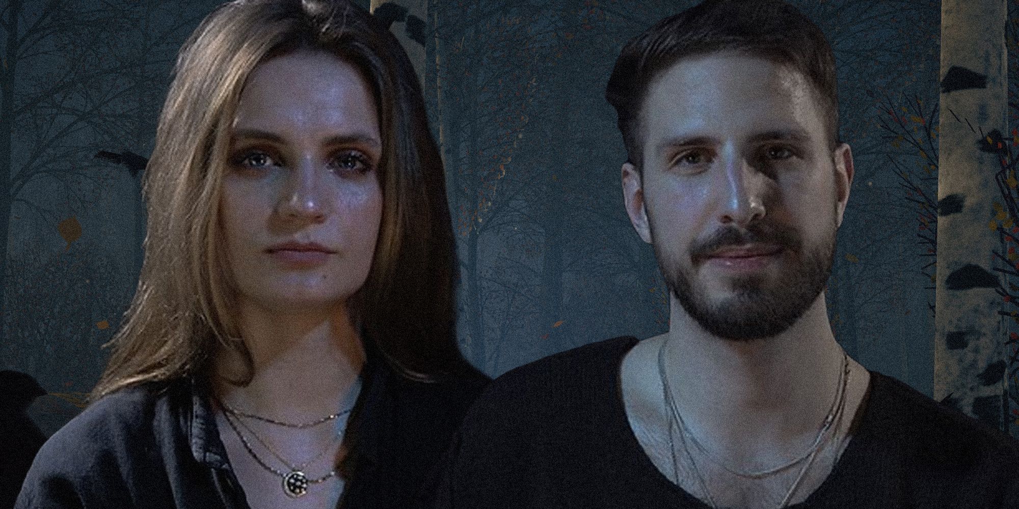 Emberstorm Entertainment co-founders Julietta Grunewald and Tobias Herman