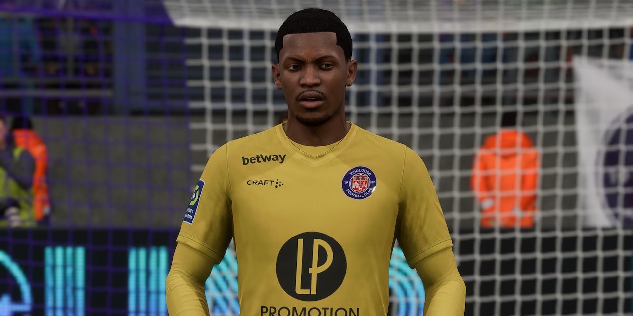 Restes Toulouse FIFA EAFC