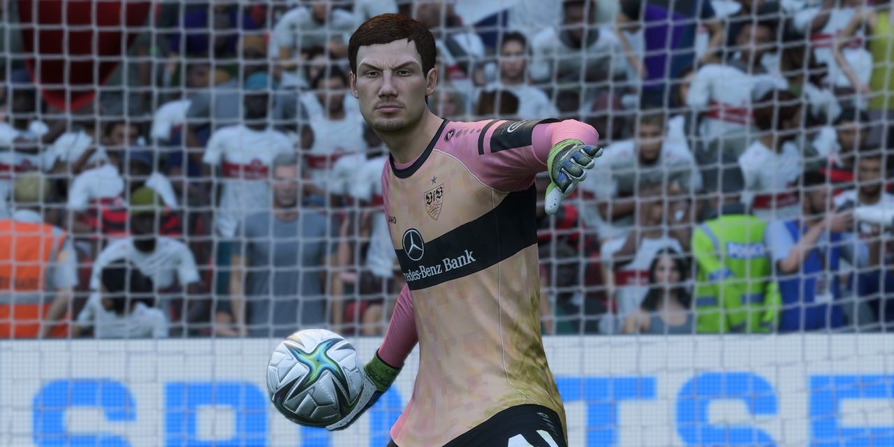 seimen stuttgart fifa EAFC