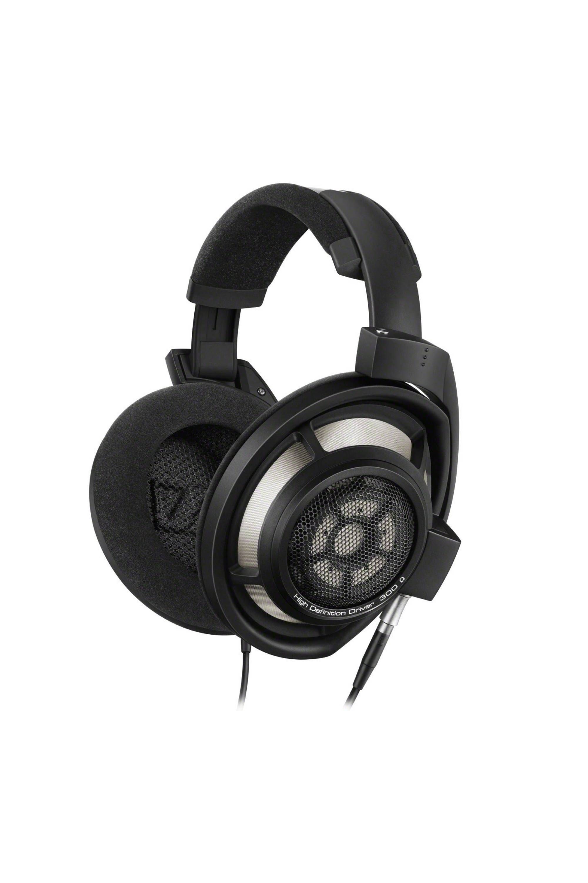 Sennheiser HD 800 S