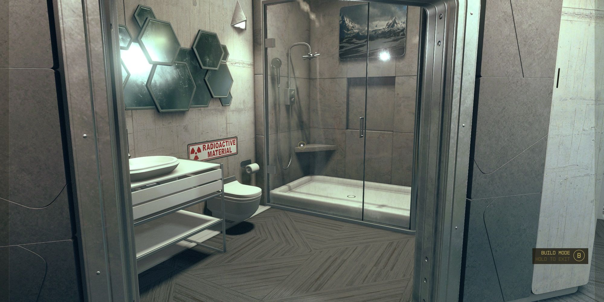 starfield house toilet