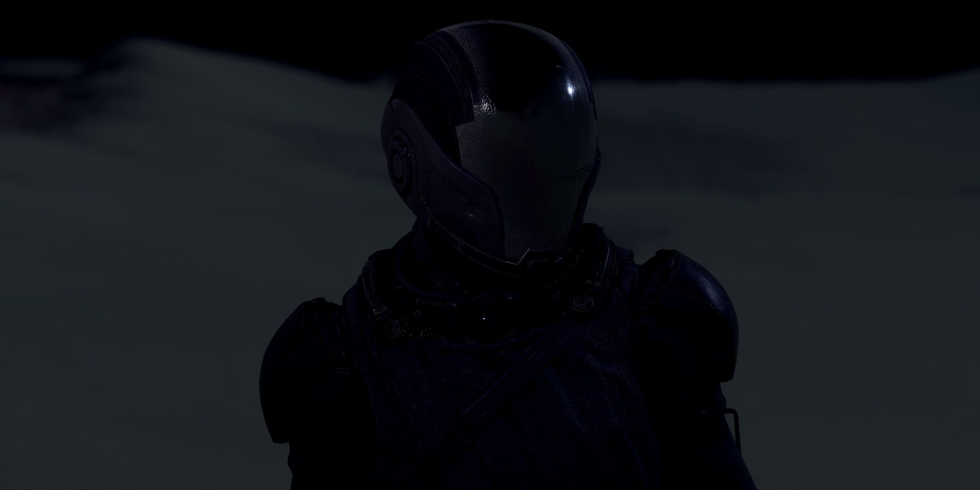 Starfield Hunter