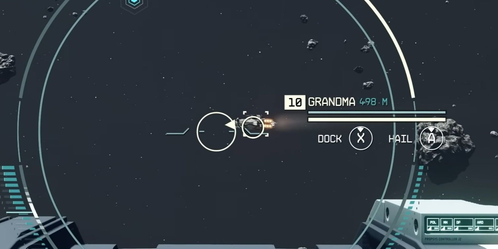 starfield npc encounter grandma