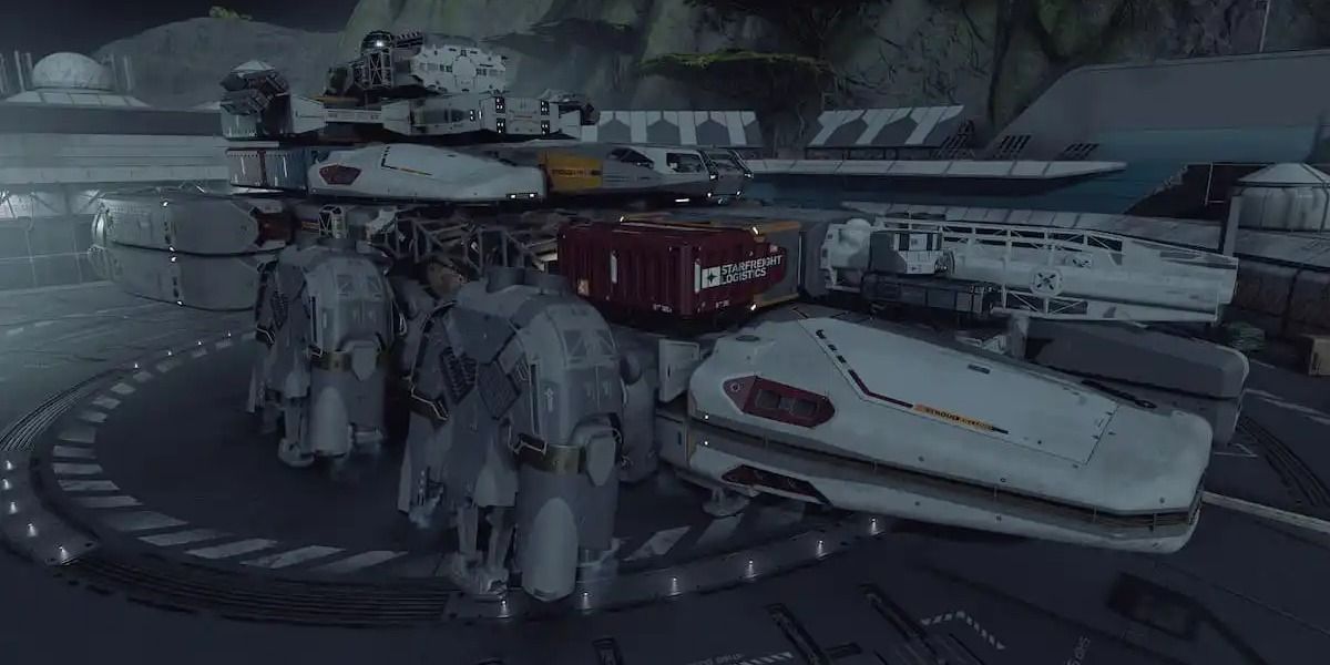 The Kepler R in New Atlantis