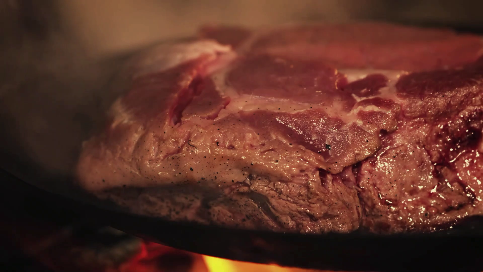 The steak from Dragon's Dogma 2.