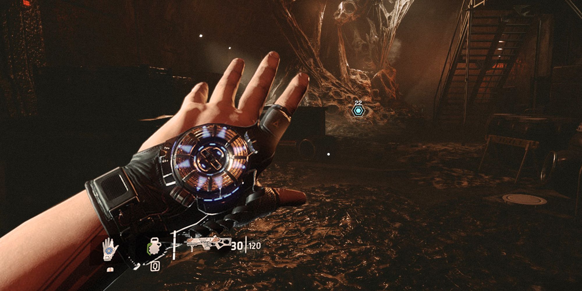 Titanfield 2