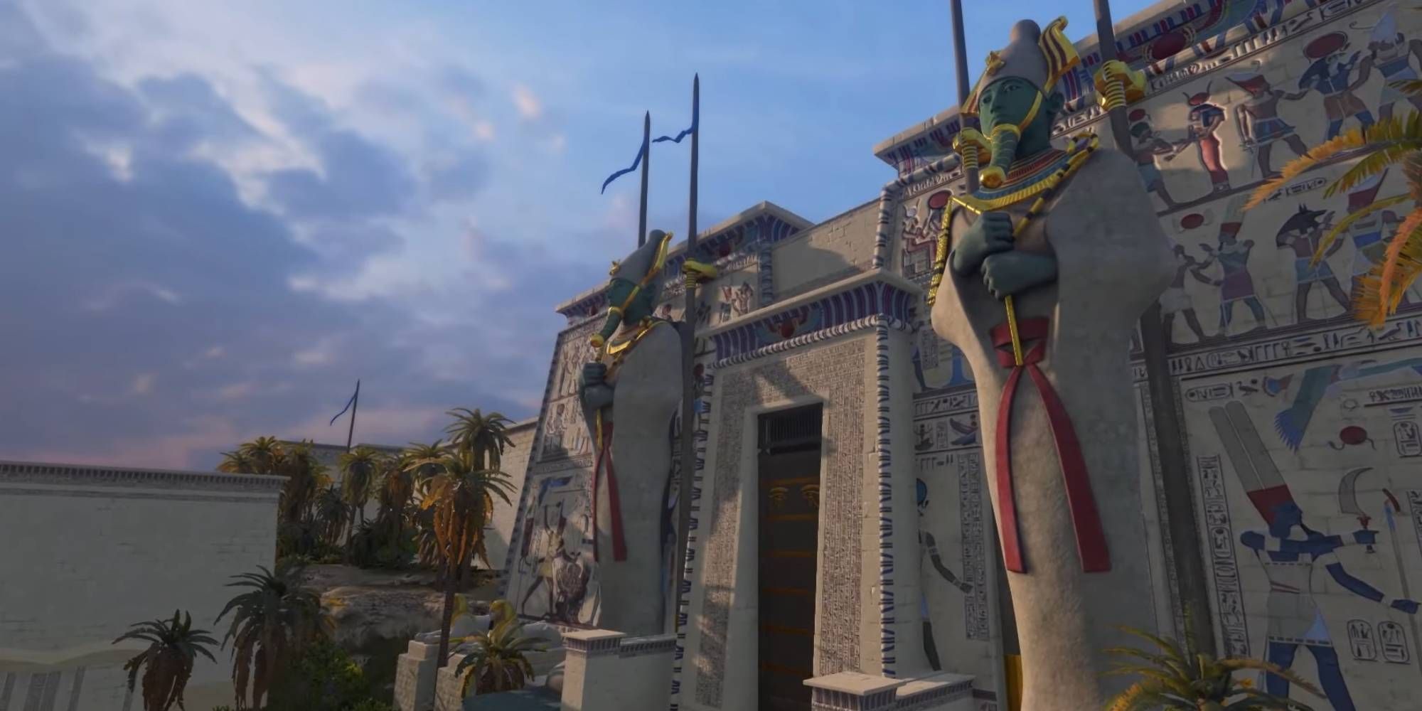 Total War Pharaoh