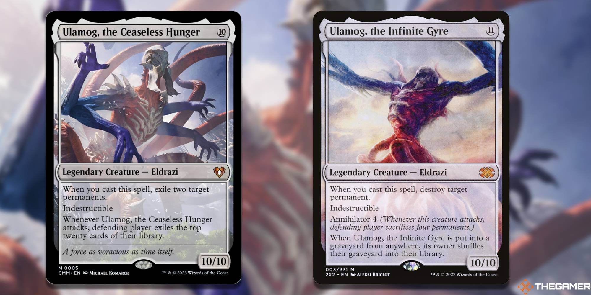 Ulamog X2-1