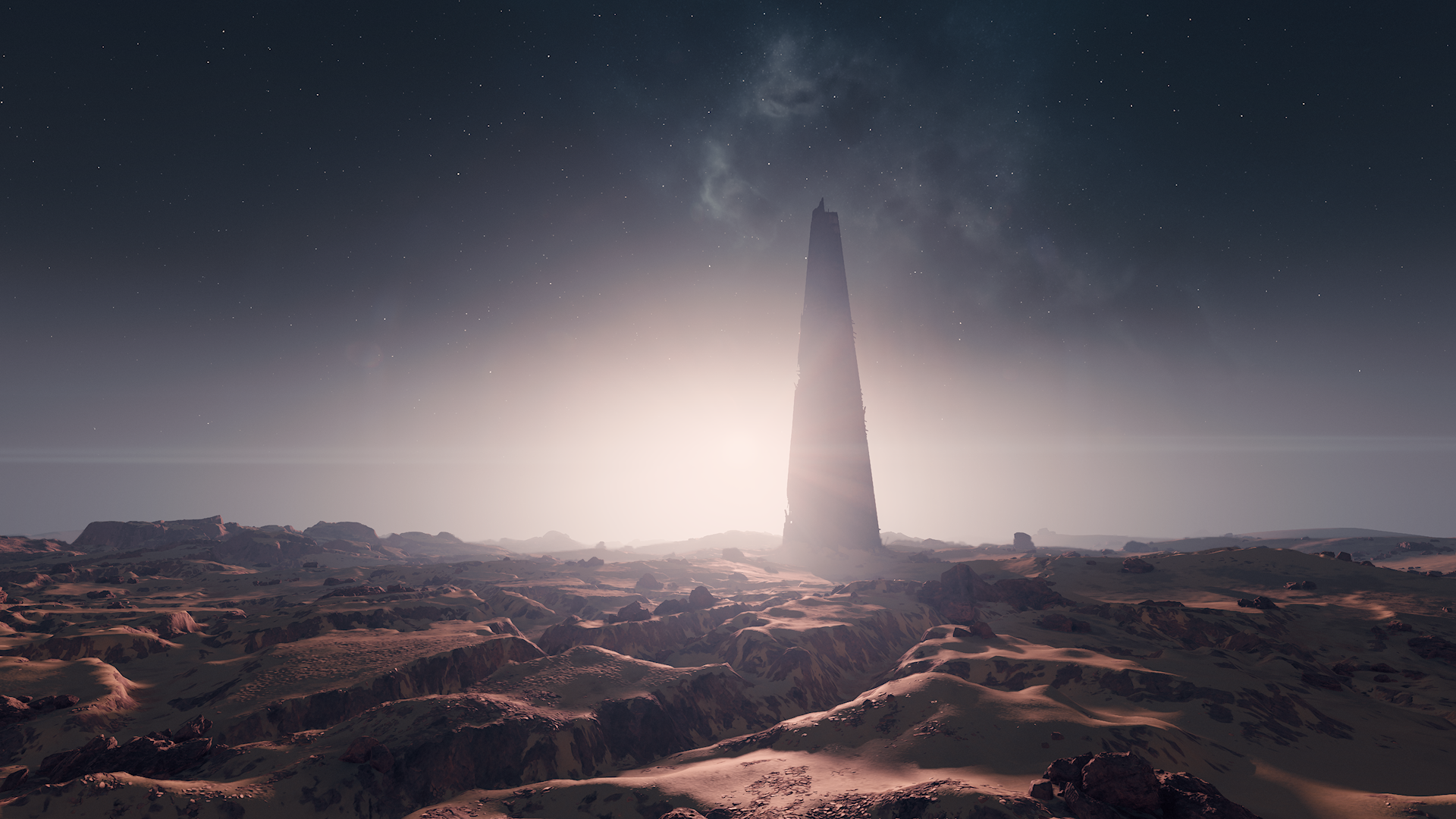 Starfield Fast Travel
